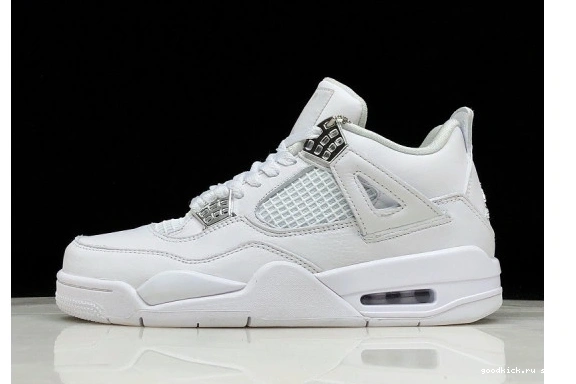 Pure Retro Money 4 (2017) 308497-100 308497-100 Jordan 0322